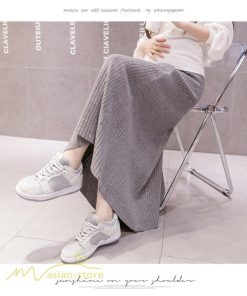 スカート | マタニティ 服 妊婦服 マタニティフレア Aライン着痩せ 産前 産後 マタニティウェア ウエスト調整 フレア 妊婦服 日常感 Aライン