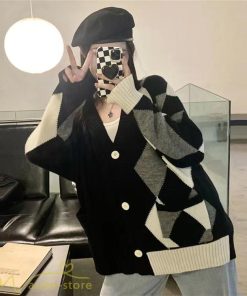 カーディガン | ニットレディース 2022秋冬 羽織り ニット アウター セーター フロントボタン 長袖 大人 通学通勤 トップス 20代50代 秋ニット