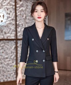 パンツスーツ | 入学式 ママスーツ 卒業式 スーツ ママ おしゃれ 母 セットアップ レディース ジャケット オフィスカジュアル フォーマル カジュアル 卒園式入園式
