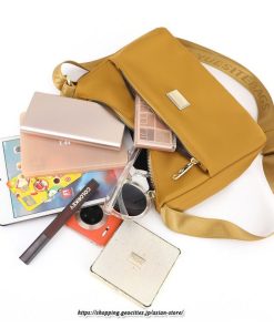 女性用バッグ | ショルダーバッグ レディース 軽量 ナイロン素材 斜めがけ バッグ 軽い マザーズバッグ プレゼント ギフト 50代 40代 通学 軽量 通勤 20代 30代 10代