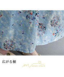 マキシ | 大きいサイズ レディース ワンピース ロング丈 マキシ丈 長袖 ぽっちゃり カワイイ オシャレ ゆったり お腹 お尻 グレー 腰周り 着痩せ 2022新作 体型カバー