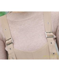 オーバーオール サロペット | サロペット 夏秋物 オーバーオール オールインワン ガウチョパンツ ワイドパンツ スカーチョ レディース 無地 送料無料 調整可 20代30代40代 可愛い 着痩せ