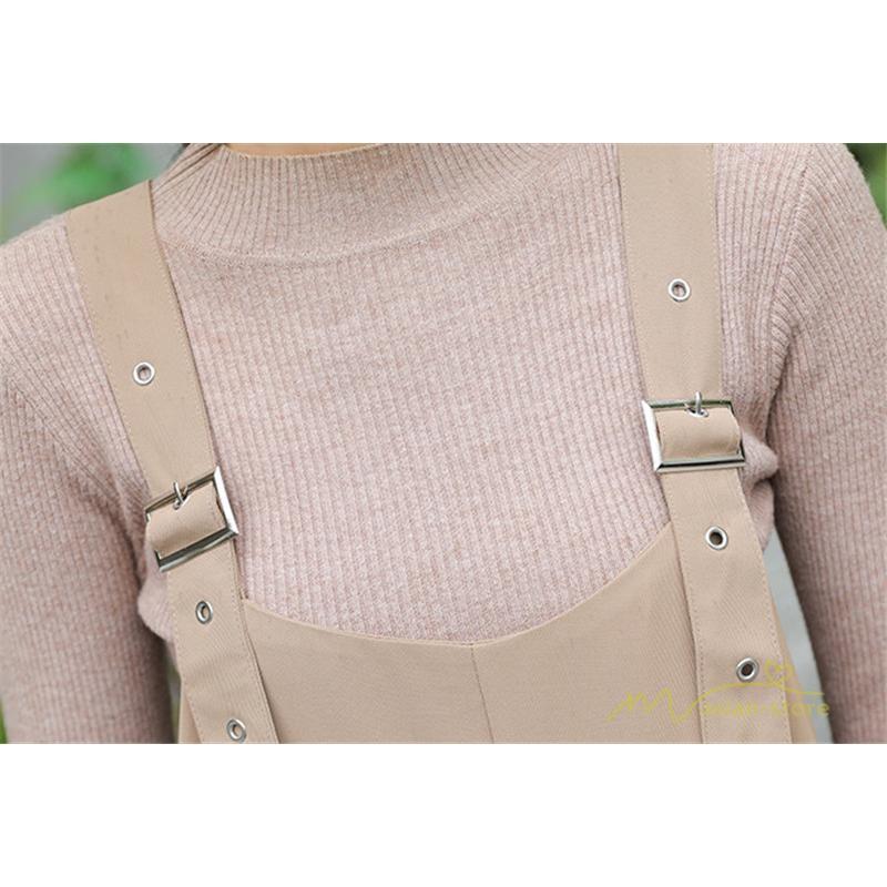 オーバーオール サロペット | サロペット 夏秋物 オーバーオール オールインワン ガウチョパンツ ワイドパンツ スカーチョ レディース 無地 送料無料 調整可 20代30代40代 可愛い 着痩せ