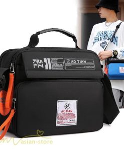 メンズバッグ | ショルダーバッグ メンズ 小さめ 斜めがけ 手提げ 斜め掛けバッグ カジュアル バッグ 日常感 撥水加工 男女兼用 ワンショルダー メンズスタイル