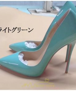 パンプス | 痛くない 歩きやすい ポインテッド 脱げない 柔らかい エナメル 歩きやすい 通勤 大きいサイズ28.5cm 通勤 入学式 パーティー 卒業式 結婚式