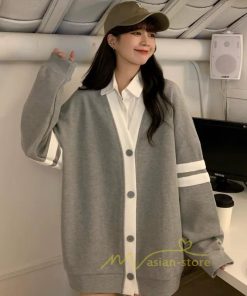 カーディガン | ニットレディース 2022秋冬 羽織り ニット アウター セーター フロントボタン 長袖 20代50代 大人 通学通勤 トップス 秋ニット