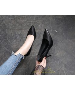 パンプス | ハイヒール ヒール エナメル スエード 選べる2タイプ 黒 ブラック ベージュ 卒業式 入学式 レディース 就職 お仕事 オフィス おしゃれ リクルート