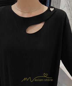 マキシ | 秋ワンピース 黒ワンピース ロングワンピース 秋物 レディース ワンピース 長袖ワンピース 30代40代 裾スリット 着痩せ 秋服 大人 通学通勤 無地 大きいサイズ