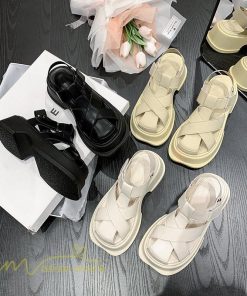 サンダル ミュール | サンダル レディース 履きやすい 夏 サンダル ストラップサンダル 厚底靴 歩きやすい 美脚 大人 新作 痛くない さわやか 大人 走れる 女性 夏向き シンプル