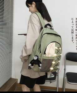 リュック | リュックサック 大容量 通学 男女兼用