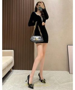 パンプス | レディース ピンヒール ヒール5cm7cm9cm ハイヒール 蝶結び 可愛い シューズ 靴 美脚 結婚式 通勤 キレイめ 写真撮影 可愛い 赤 黒 ベージュ