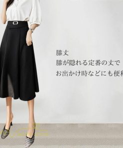 スカート | 2022年春夏新作  レディース マキシロング丈 ボトムス 春 夏 秋 新作 Aライン着やせ 結婚式 40代 カジュアル 20代 きれいめ 30代