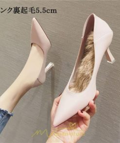 パンプス | 痛くない 歩きやすい黒 ブラック 走れる 楽 ハイヒール レディース ポインテッドトゥ 卒業式 ピンヒール 入学式 疲れない 履きやすい