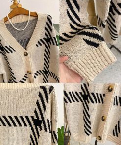 カーディガン | ニットレディース 春秋冬