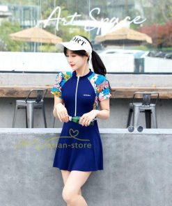 水着 | 母の日 プレゼント レディース フィットネス競泳 パッド付き ワンピース 女性 スイムウェア 温泉オールインワン トレーニング 20代30代40代 練習