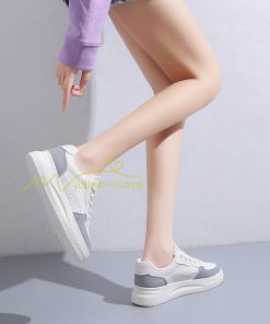 スニーカー | スニーカー　レディース レディースシューズ ローカット 靴 フラットシューズ ぺたんこ ウォーキングシューズ Pu革 歩きやすい 厚底スニーカー 厚底靴 美脚