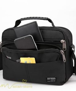 メンズバッグ | ショルダーバッグ メンズ 肩掛けバッグ 斜めがけバッグ 軽い 小さい 肩がけ バッグ 軽量 ブランド カジュアル 日常感 手提げ 斜め掛け 2way 上品