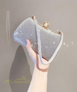 さいふ　バッグ | 結婚式バッグ パーティーバッグ クラッチバッグ キラキラ チェーン付 2020 カジュアル アウター お呼ばれ きれいめ 上品 ショルダー 謝恩会 人気 二次会 食事会