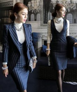 在庫ある | 短納期ビジネススーツレディース ワンピーススーツ セレモニースーツ 入学式 卒業式 面接 発表会 ジャケット 通学通勤 エレガント 2点セット 着痩せ 膝丈ワンピ