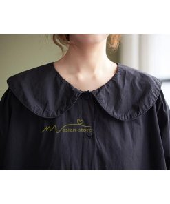 マキシ | 【大人風ロングワンピ】ワンピース レディース 夏 シンプル 無地 大人 通勤着 ロングワンピース ゆったり 20代30代40代 2022 お出かけ 着痩せ カジュアル 上品