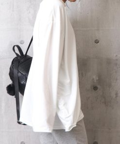 Tシャツ・カットソー | チュニックロンT レディースロングtシャツ