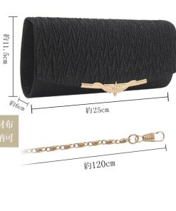 ショルダーバッグ | クラッチバッグレディースパーティーバッグ