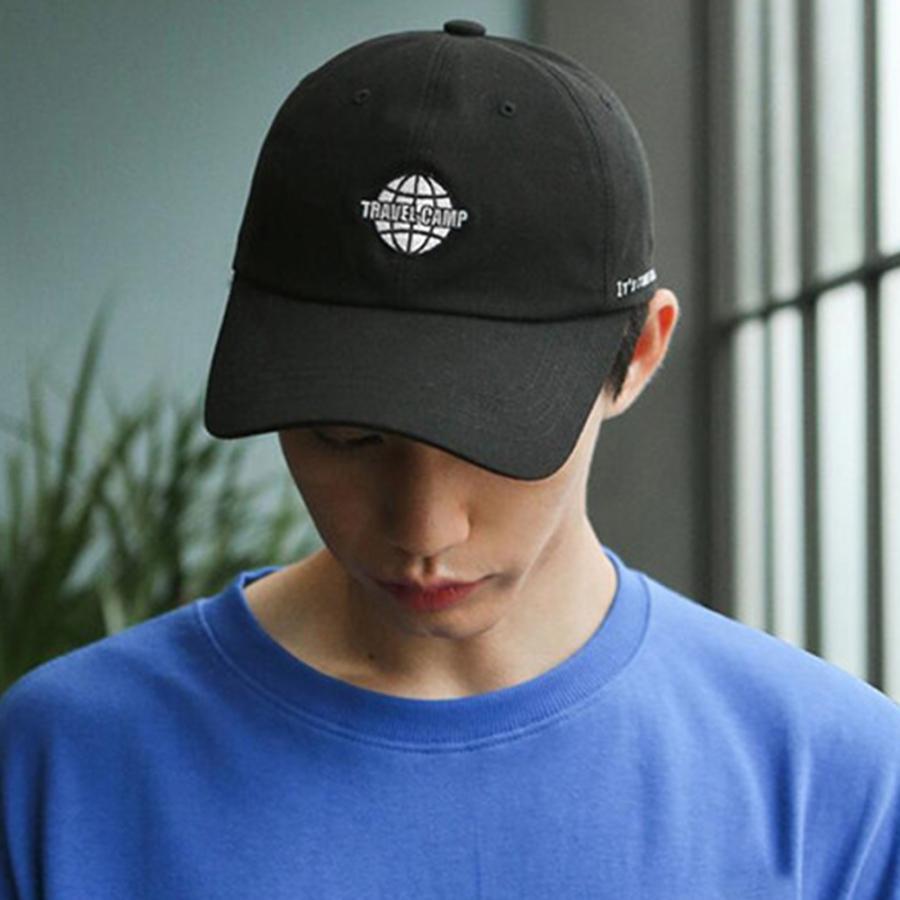 帽子 | メンズ 韓国ファッション 刺しゅう CAP カーブキャップ かっこいい レディース ロゴ おしゃれ キャップ