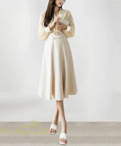 スカート | 2022年春夏新作  レディース マキシロング丈 ボトムス 春 夏 秋 新作 Aライン着やせ 結婚式 40代 カジュアル 20代 きれいめ 30代