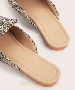 サンダル ミュール | サンダル レディース 夏サンダル サマーサンダル 美脚 ミュール サマーシューズ 楽なサンダル カジュアル ふんわりした 2022 おしゃれ トレンド