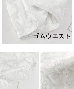 スキニーパンツ | 安全パンツ短パン 肌着 レース インナーパンツ ショートパンツ 下着 ペチパンツ レディース