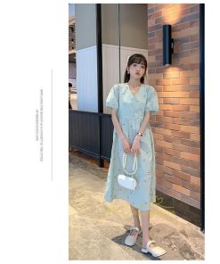 ワンピース | 結婚式 パーティードレス マタニティ フォーマル お呼ばれ きれいめ 楽チン 女子会 食事会 デート 20代30代40代 お出かけ ゆったり 通勤 カジュアル