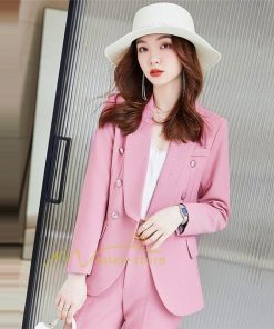 パンツスーツ | スーツ レディース ビジネス リクルート ビジネス OL テーラード 春秋 2点セット セットアップ オフィス 通勤 就活 事務服 面接 夏作 カジュアル