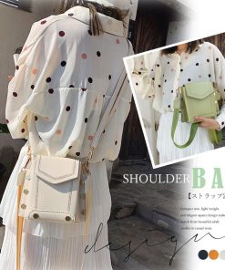 ショルダーバッグ | ミニ レディース 2WAY