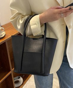 ハンドバッグ | レディース バケツバッグ