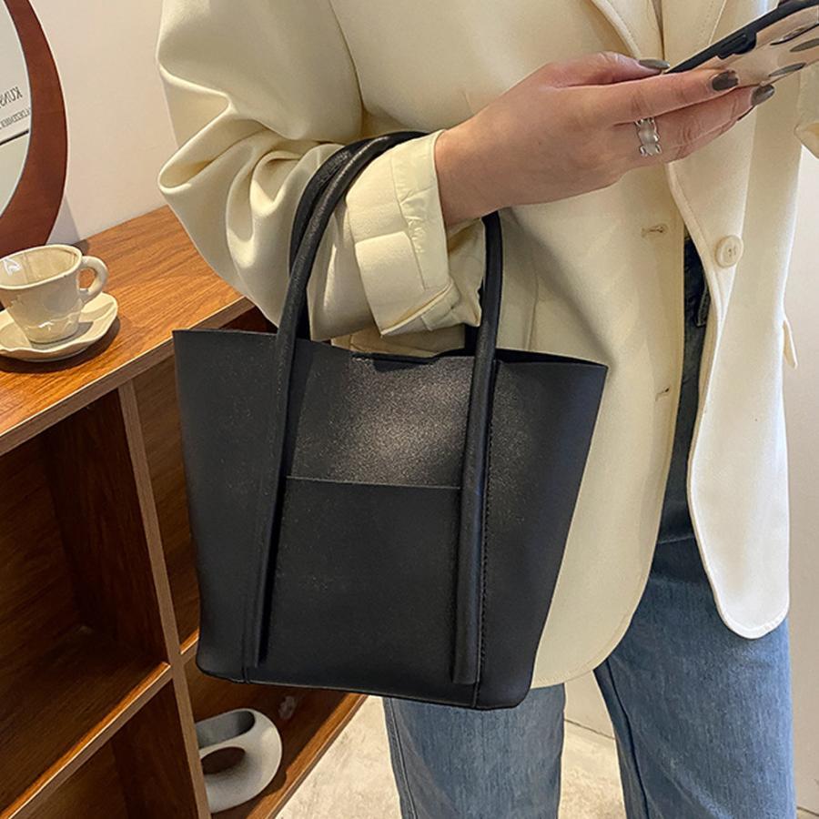 ハンドバッグ | レディース バケツバッグ