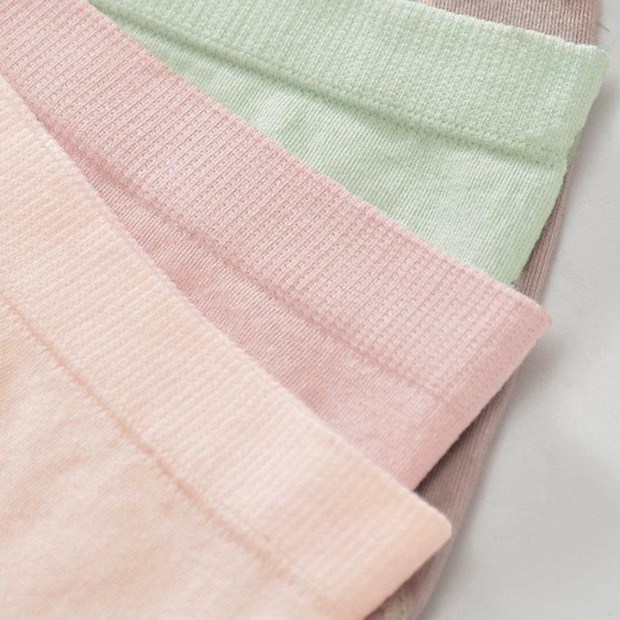 キャミソール | お得4枚セット ショーツ レディース