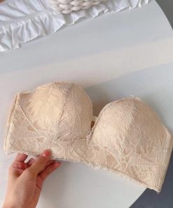 インナー・ルームウェア | ストラップレス ブラ 落ちない