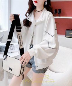 コート・ジャケット | ジャケット パーカー レディース カジュアル シンプル 無地 ルームウェア 部屋着 お出かけ 通学 20代30代40代50代 スポーツ 運動 通勤