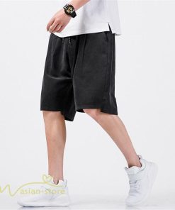 ハーフパンツ ショート | ハーフパンツ メンズ 短パン 紳士着 夏 ショートパンツ カジュアル ショート丈 無地 ゆったり 夏新作 5分丈 ポケット 送料無料 上品 ウエストゴム おしゃれ