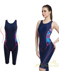 送料無料セール | 水着 レディース 競泳水着 パッド付き フィットネス水着 ワンピース 女性 練習用水着 トレーニング用 スイムウェア 耐塩素性 袖なし 速乾性 水泳 スポーツ水着