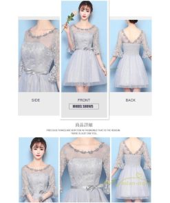 大人 | ドレス ワンピース 結婚式 お呼ばれ 20代 30代 40代 50代 パーティードレス 二次会 韓国 体型カバー 痩せて見える 顔合わせ 同窓会 お呼ばれ 服装