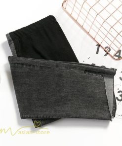 パンツ レギンス | ジーンズ マタニティパンツ レディース ジーンズ 着痩せ 春 秋 新作 妊婦服 産前 大きいサイズ 無地 上品 ９分丈 大人 ウエスト調整 マタニティウェア パンツ