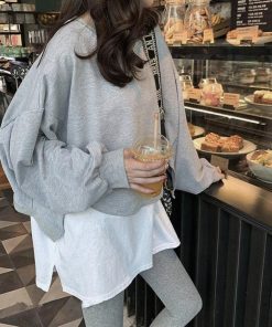 セットアップ | レディース 重ね着風