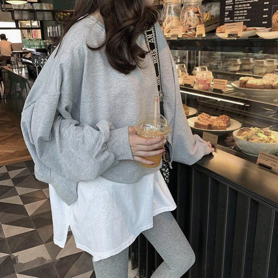 セットアップ | レディース 重ね着風