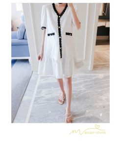 ワンピース | マタニティ 半袖 ママ服 妊娠服 産前 産後 マタニティ服 マタニティウェア 夏コーデ マタニティワンピ 通勤着 マタニティ アウトドア