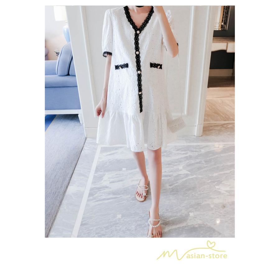 ワンピース | マタニティ 半袖 ママ服 妊娠服 産前 産後 マタニティ服 マタニティウェア 夏コーデ マタニティワンピ 通勤着 マタニティ アウトドア