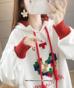 パーカー | レディース 秋 長袖 体型カバー スウェット トレーナー プルオーバートップス 50代 40代 30代 20代 フード カジュアル おしゃれ ゆったり  春