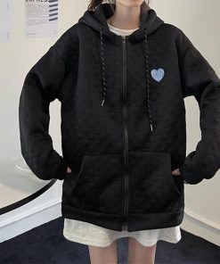 パーカ | ジップパーカー レディース 長袖