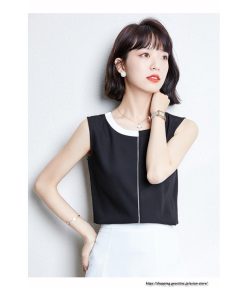 キャミソール タンクトップ | タンクトップ レディース 秋 秋服 レイヤード インナー ノースリーブ 夏秋物 しわにくい とろっと滑らかな肌触りの落ち感素材 ベーシック 重ね着