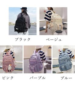 リュック | リュックサック 大容量 レディース 韓国